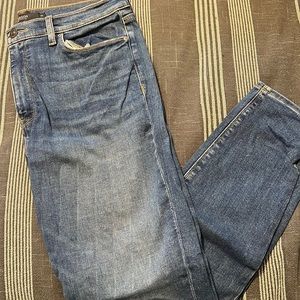 Hudson Barbara Super Skinny jeans